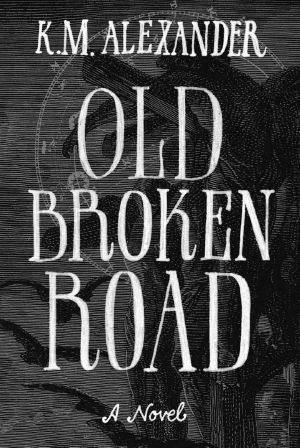 [The Bell Forging Cycle 02] • Old Broken Road